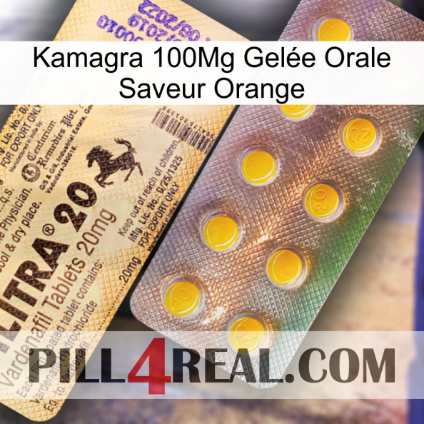 Kamagra 100Mg Gelée Orale Saveur Orange new06.jpg